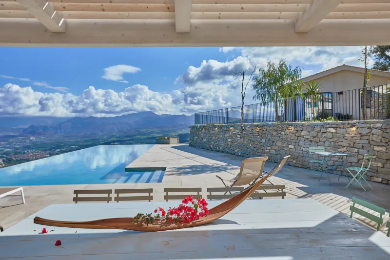 Wish Sicily