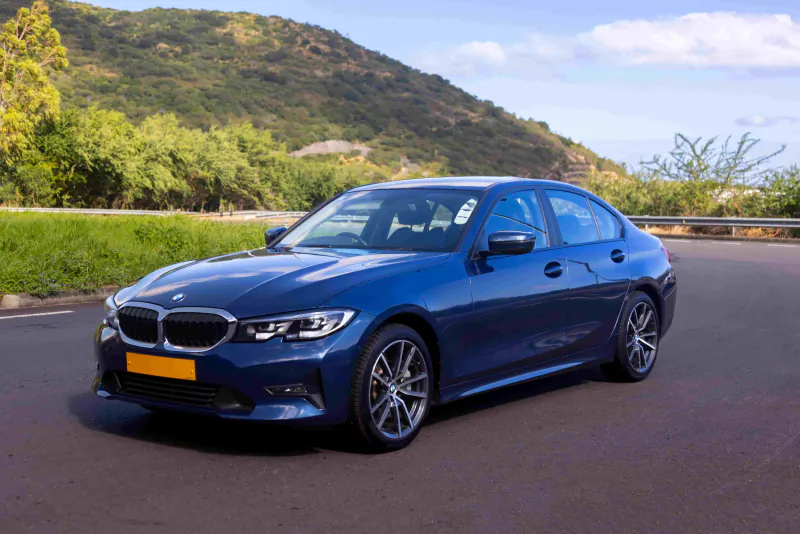 WST CAR HIRE LTD: