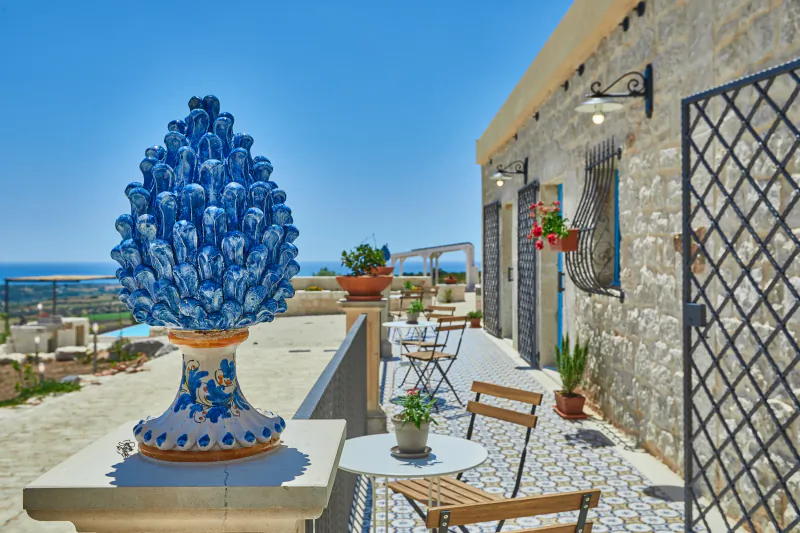 Wish Sicily