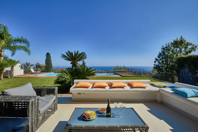 Wish Sicily