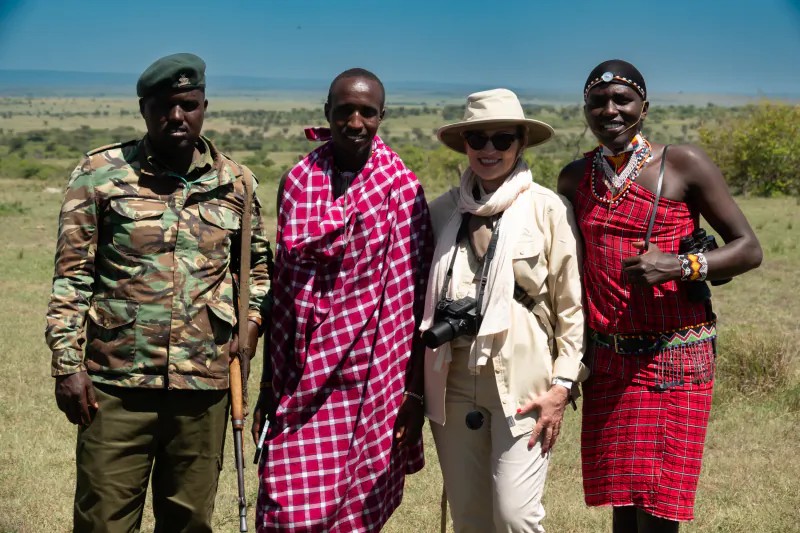 J2Safaris