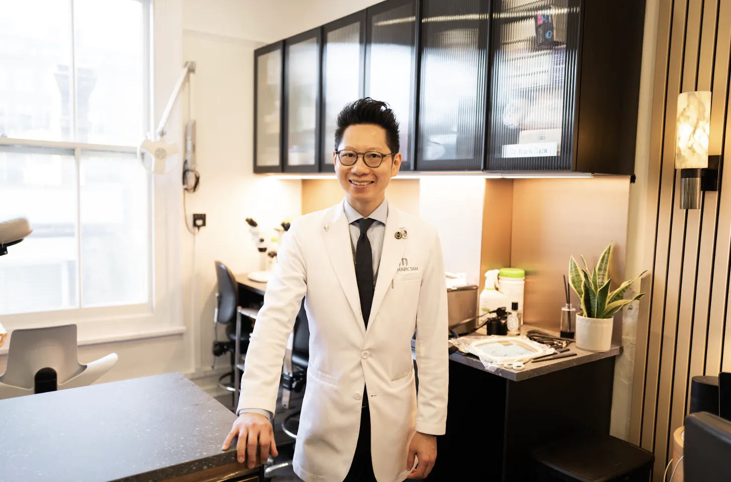 DR TAM